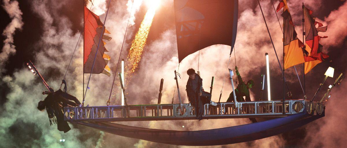 Tongyoeong Hansan Battle Festival | Relive Korean History